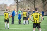 S.K.N.W.K. 1 - Tholense Boys 1 (competitie) seizoen 2022-2023 (6/124)